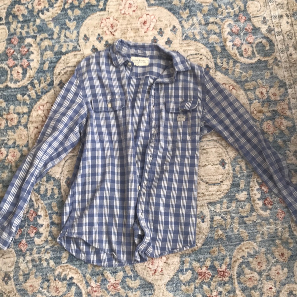 Ralph Lauren Flannel